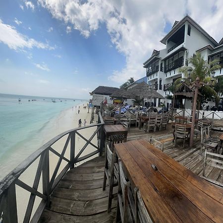 Langi Langi Beach Bungalows Nungwi Zewnętrze zdjęcie