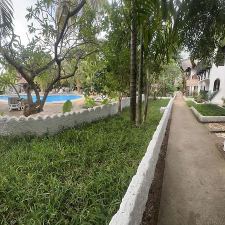 Langi Langi Beach Bungalows Nungwi Zewnętrze zdjęcie
