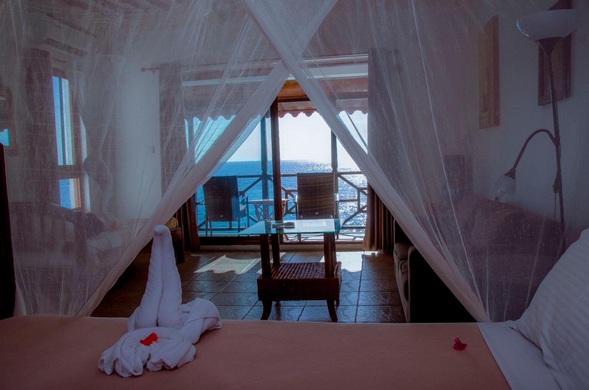 Langi Langi Beach Bungalows Nungwi Zewnętrze zdjęcie